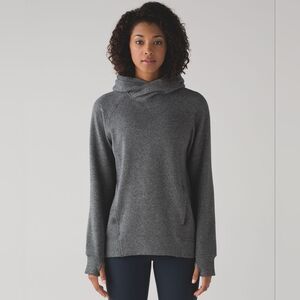 💥 Lululemon Fleece Please Pullover